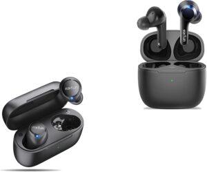 EarFun Free 2S