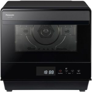 Panasonic HomeCHEF 7in1 Smart Oven (Best for Pizza & Baking Lovers)
