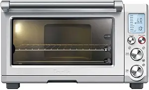 Breville Joule Oven Air Fryer Pro