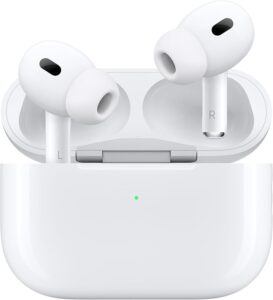 Apple AirPods Pro (2nd Gen, USB-C Version)