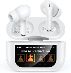 QCY T13 True Wireless Earbuds