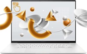 ASUS ZenBook Pro 16X OLED (2025 Edition)
