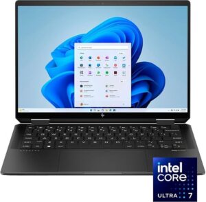 HP Spectre x360 14 (2025 Edition)