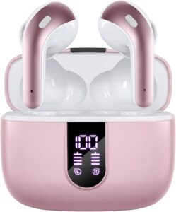Tribit FlyBuds C1