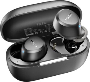 TOZO T10 Bluetooth 5.3 Earbuds