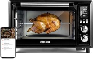 Tovala Smart Oven (Best for App Ecosystem & Recipes)