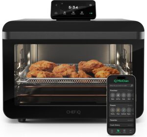 June Smart Oven