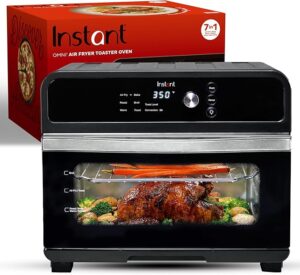 Instant Omni Plus Smart Oven (Best MultiCooking Functions)