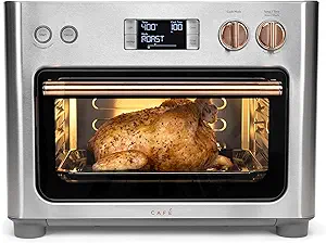 Café Couture Smart Oven