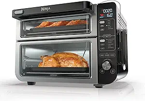 GE Profile Smart Oven