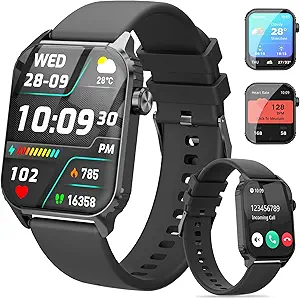 Smartwatches