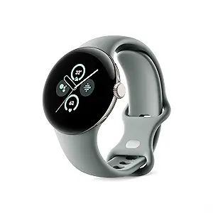 Google Pixel Watch 3