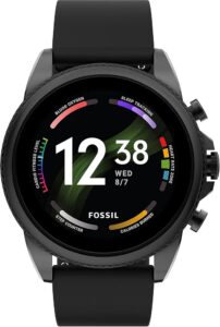 fossil gen 6